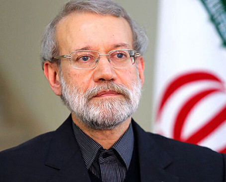 Speaker of the Iranian Parliament tested positive for Covid-19